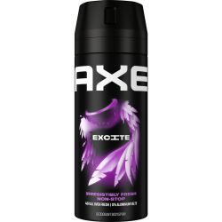 Axe Men Exite мъжки дезодорант спрей (150 мл)
