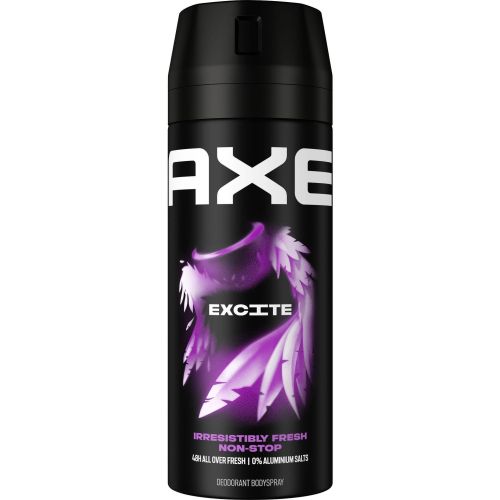 Axe Men Exite мъжки дезодорант спрей (150 мл)