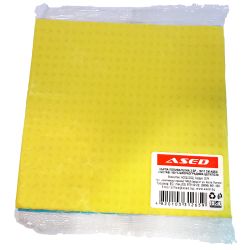 ASED попивателна кърпа, 3 бр, 16/17 см (1 бр.)