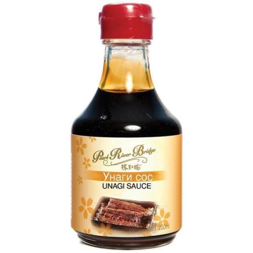 Pearl River Bridge унаги сос (200 мл)