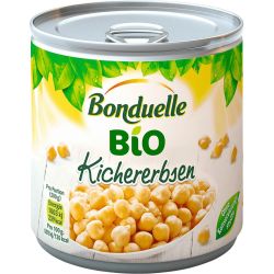 Bonduelle био нахут (310 г)