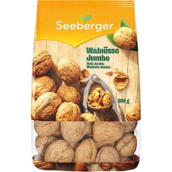Seeberger орехи Jumbo (500 г)