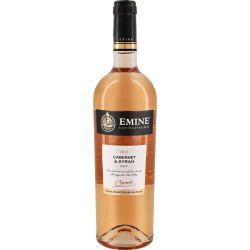 Emine вино розе (750 мл)