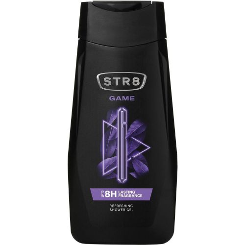 STR8 Game душ гел (250 мл)