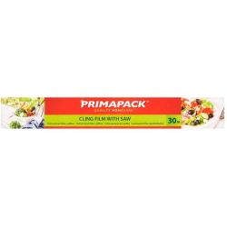 PrimaPack фолио за свежо съхранение, 30 м (1 бр.)