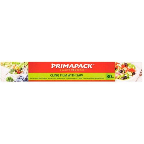 PrimaPack фолио за свежо съхранение, 30 м (1 бр.)