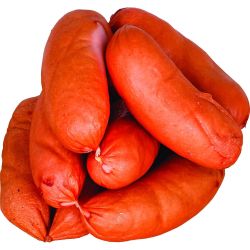 Hit Max боквурст, на килограм (1 кг)