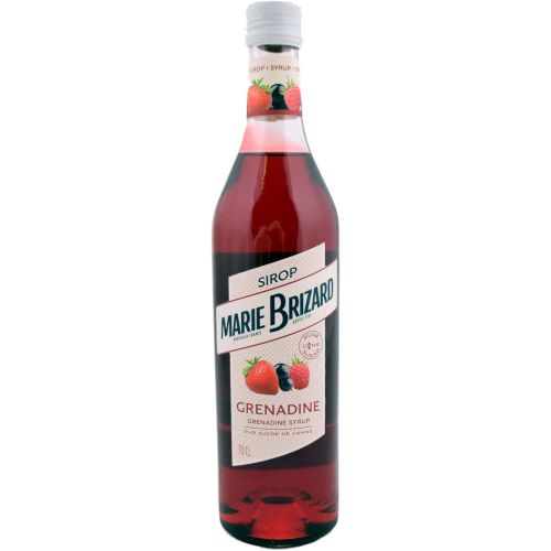 Marie Brizard сироп гренадин (700 мл)