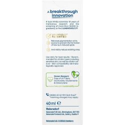 Nivea Sun UV Face Specialist Spot Control Luminous слънцезащитен крем за лице против пигментация SPF50+, 50 мл (50 мл)