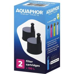 Aquaphor City филтри за бутилка (2 бр.)