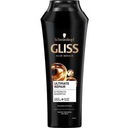 Gliss Ultimate Repair шампоан (250 мл)