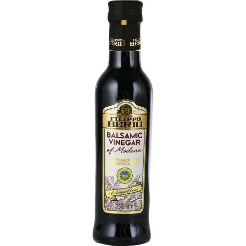 Filippo Berio балсамов оцет Модена (250 мл)