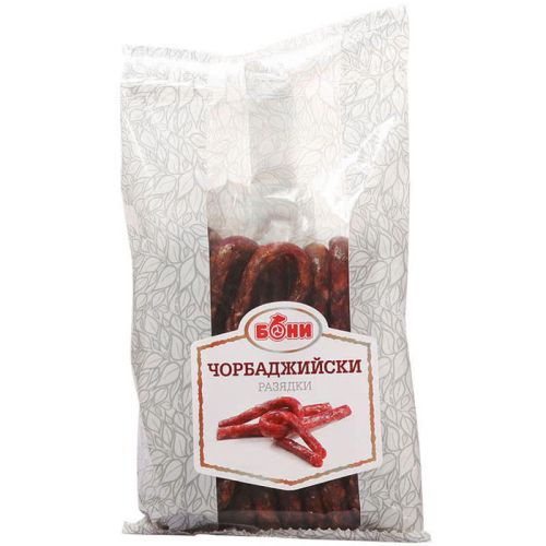 Бони чорбаджийски пръчици (160 г)