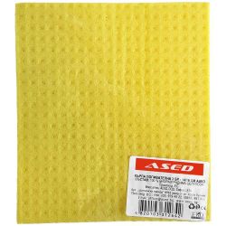 ASED попивателна кърпа, 3 бр, 14/16 см (1 бр.)