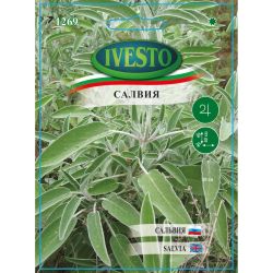 Ивесто семена салвия, 1269 (1 бр.)