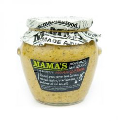 Mama's домашно малиджано, люто (550 г)