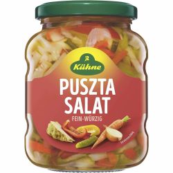 Kühne салата от мариновани зеленчуци (330 мл)
