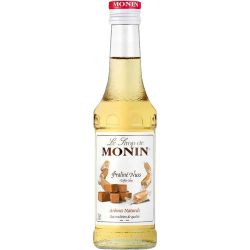 Monin сироп с вкус на карамелени бонбони (250 мл)