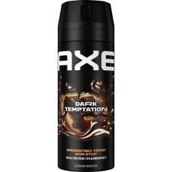 Axe Men Dark Temptation мъжки дезодорант спрей (150 мл)