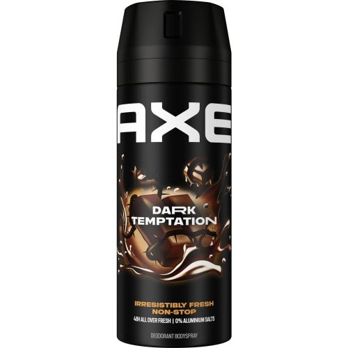 Axe Men Dark Temptation мъжки дезодорант спрей (150 мл)
