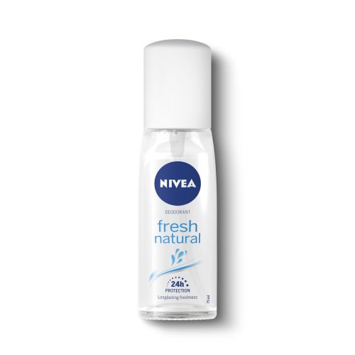 Nivea дезодорант Fresh Natural (75 мл)