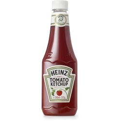 Heinz кетчуп оригинал (570 г)