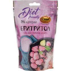 Dr. Keskin еритритол (300 г)