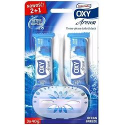 Kolorado Fresh ароматизатор за тоалетна морски бриз (120 г)