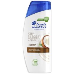Head & Shoulders Deep Hydration шампоан (500 мл)