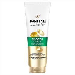 Pantene Pro-V Active Nutri-Plex Smooth & Sleek балсам за коса (230 мл)