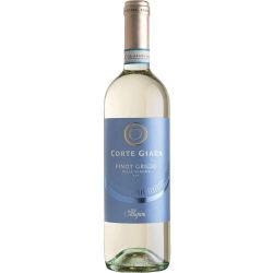 Allegrini Corte Ciara Pinot Grigio бяло вино пино гриджо (750 мл)