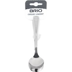 Brio Perla лъжичка за чай (6 бр.)