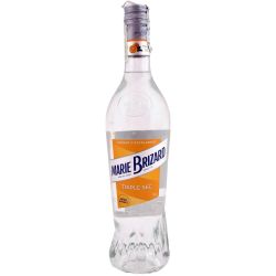 Marie Brizard ликьор трипъл сек (700 мл)