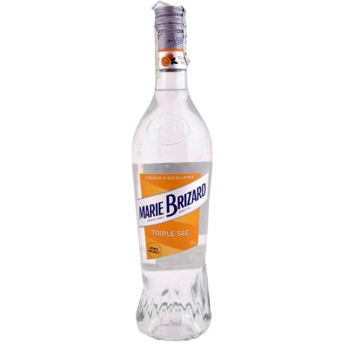 Marie Brizard ликьор трипъл сек (700 мл)
