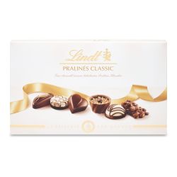 Lindt пралини класик (200 г)