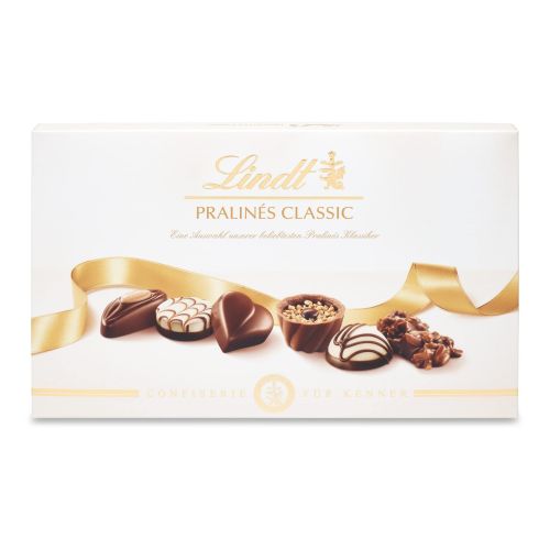 Lindt пралини класик (200 г)