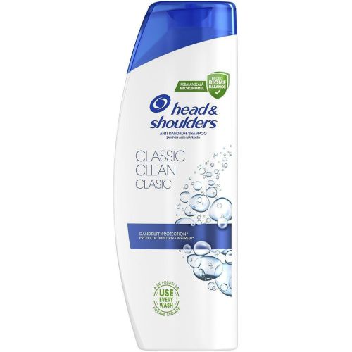 Head & Shoulders Classic шампоан (500 мл)