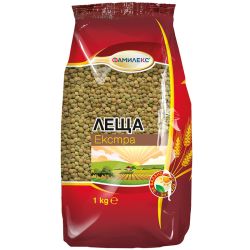 Фамилекс леща (1 кг)