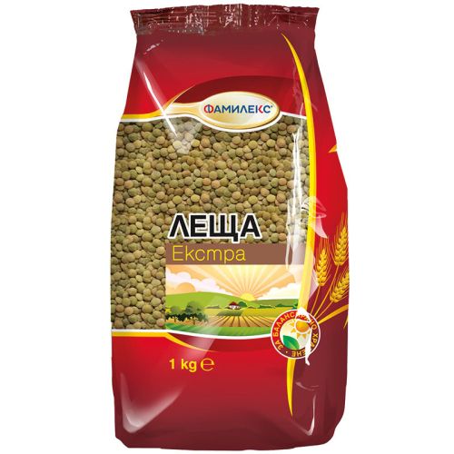 Фамилекс леща (1 кг)