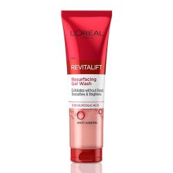 L'Oréal Revitalift Anti-Ageing ексфолиращ гел (150 мл)