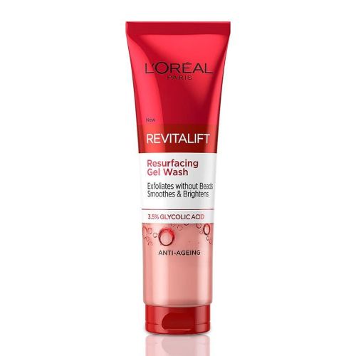 L'Oréal Revitalift Anti-Ageing ексфолиращ гел (150 мл)