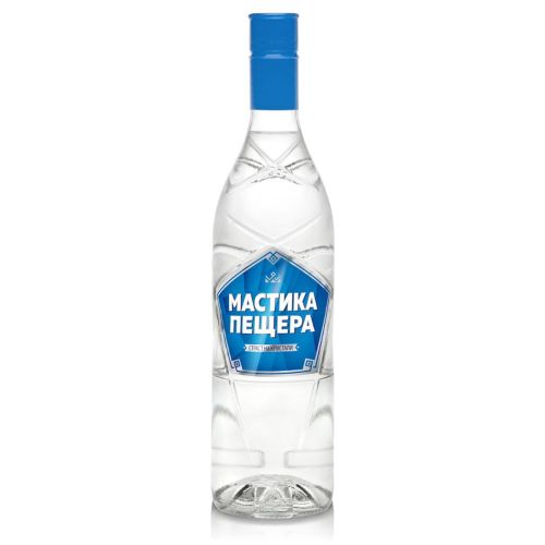 Пещера мастика (700 мл)