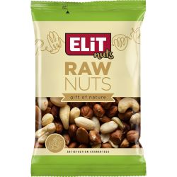 Elit микс сурови ядки (80 г)