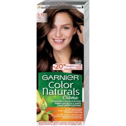 Garnier Color Naturals боя за коса наситен шоколад 5.15 (1 бр.)