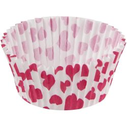 Zenker хартиени форми за мъфини, 50 бр. (1 бр.)