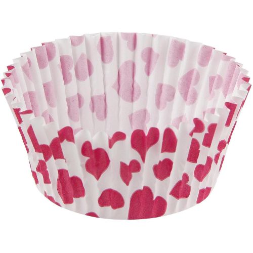 Zenker хартиени форми за мъфини, 50 бр. (1 бр.)