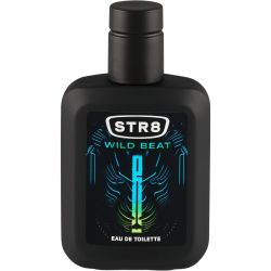 STR8 Wild Beat тоалетна вода (50 мл)