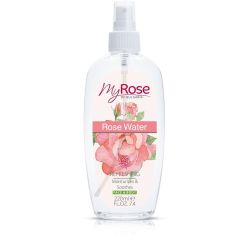 My Rose розова вода за лице и тяло (220 мл)