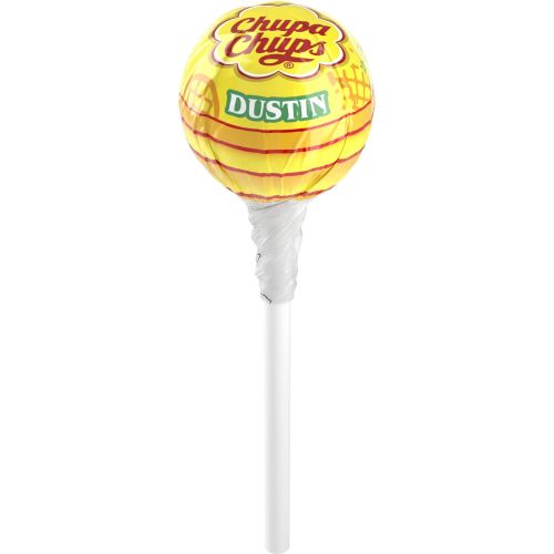 Chupa Chups Stranger Things близалка (12 г)