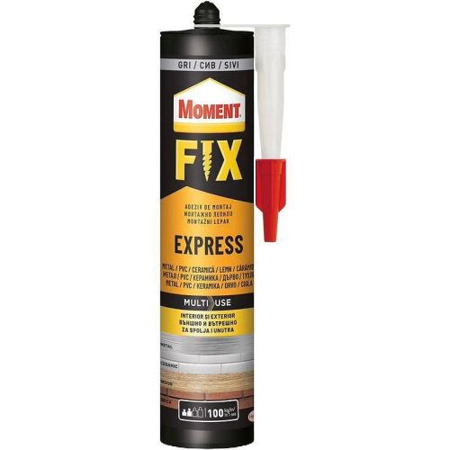 Moment Fix Express бързосвързващо монтажно лепило (375 г)